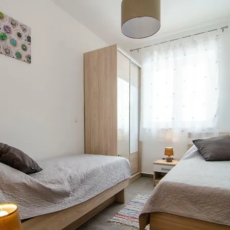Apartamento Sara