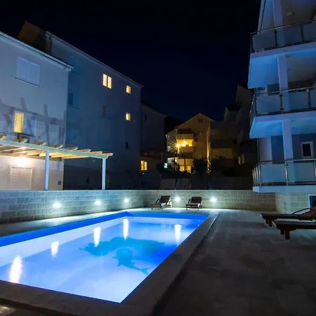 Apartamento Sara Bol