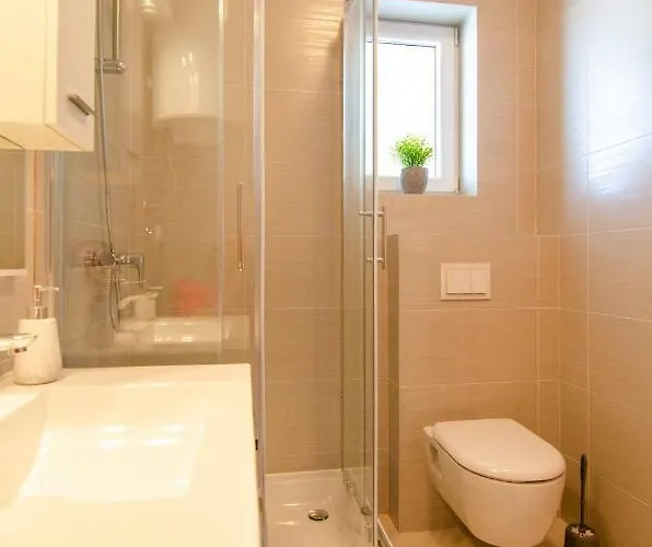 Sara Appartement Bol
