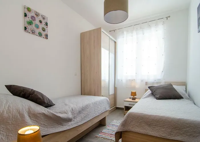 Appartement Sara