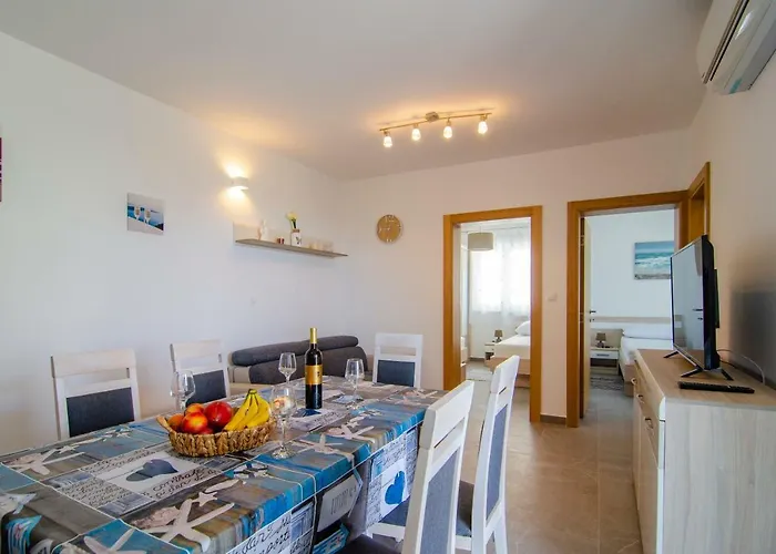 Appartement Sara
