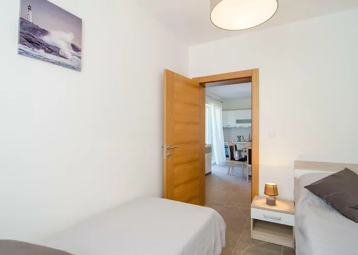 Appartement Sara
