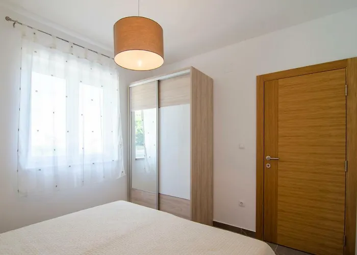 Sara Appartement *