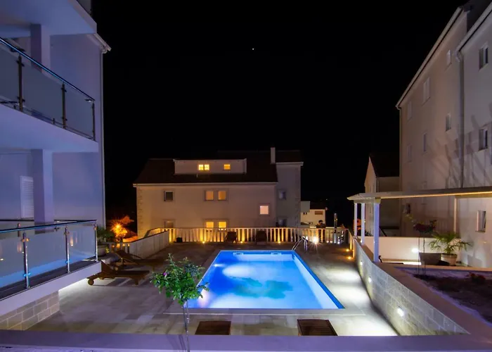 Appartement Sara