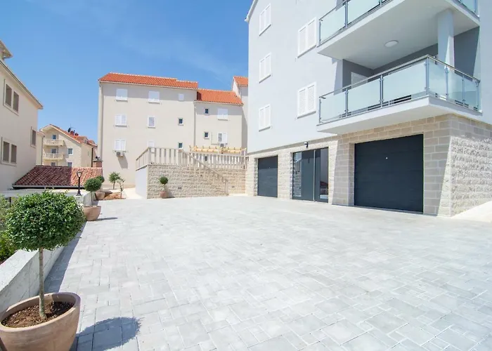 Sara Appartement