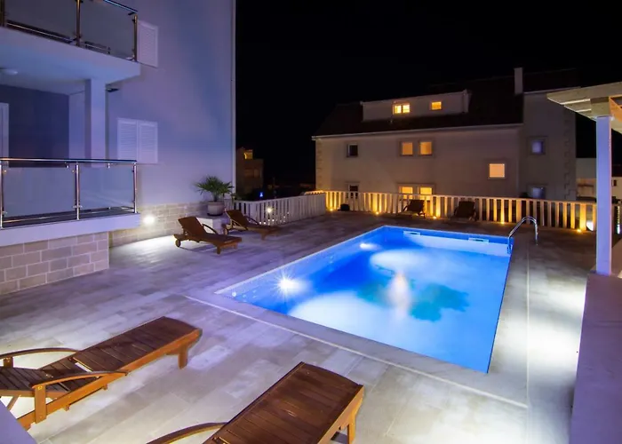 Sara Appartement