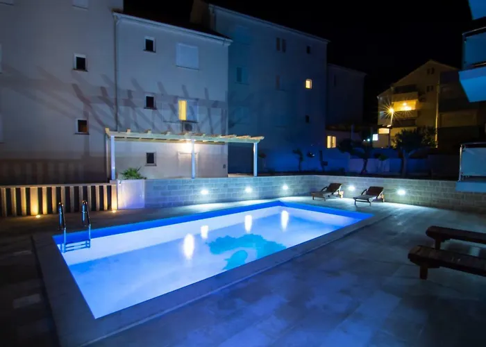 Appartement Sara