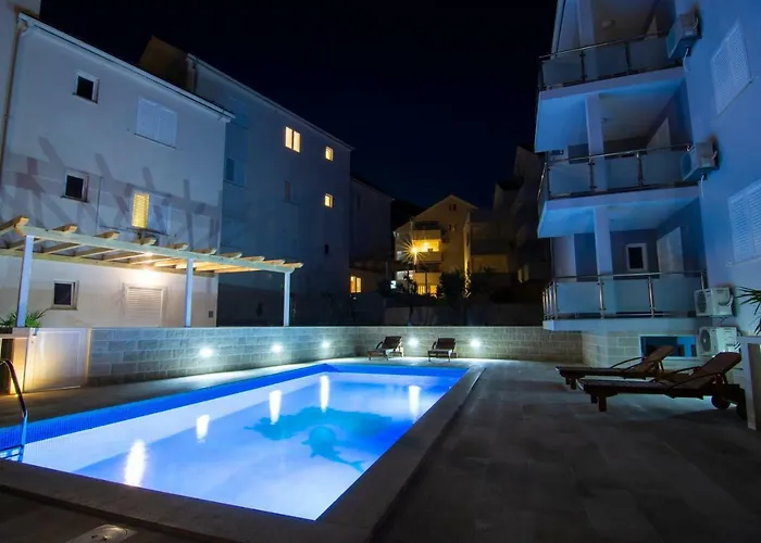 Appartement Sara Bol