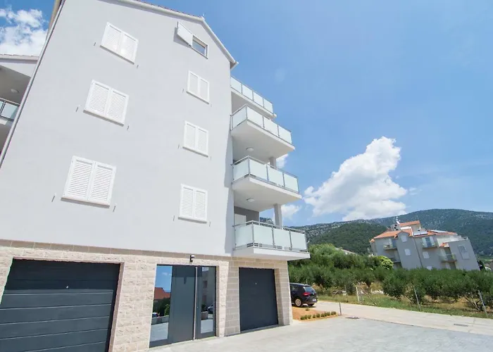 Sara Appartement Bol