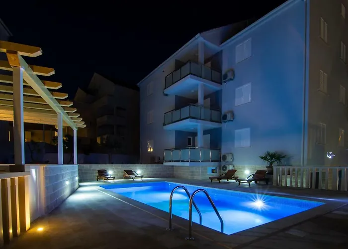 Appartement Sara *