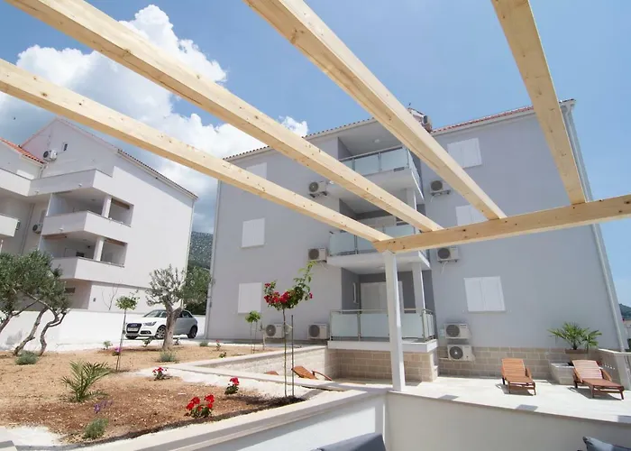 Sara Appartement Bol