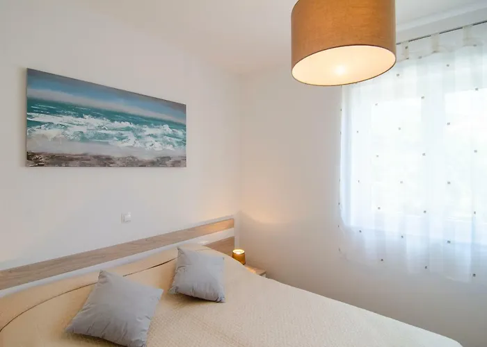 Appartement Sara *