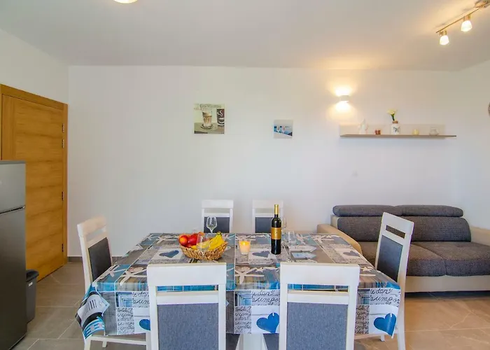 Sara Appartement