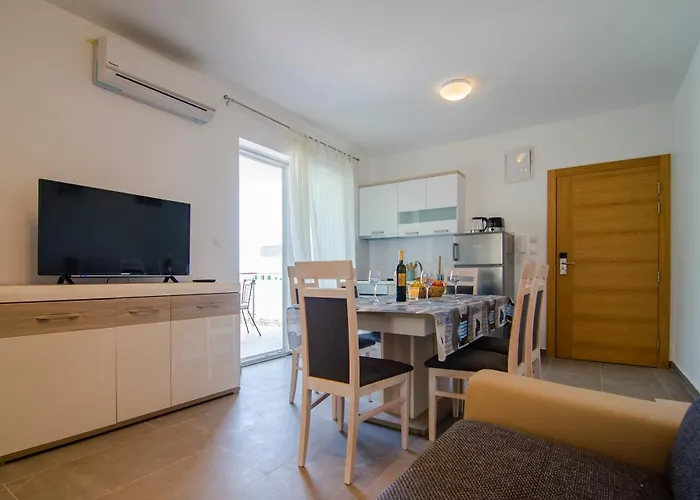 Appartement Sara Bol