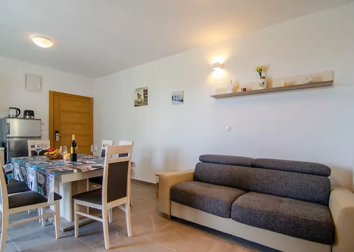 Sara Appartement Bol
