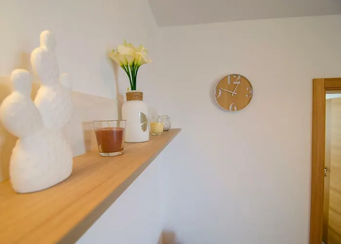 Sara Appartement Bol