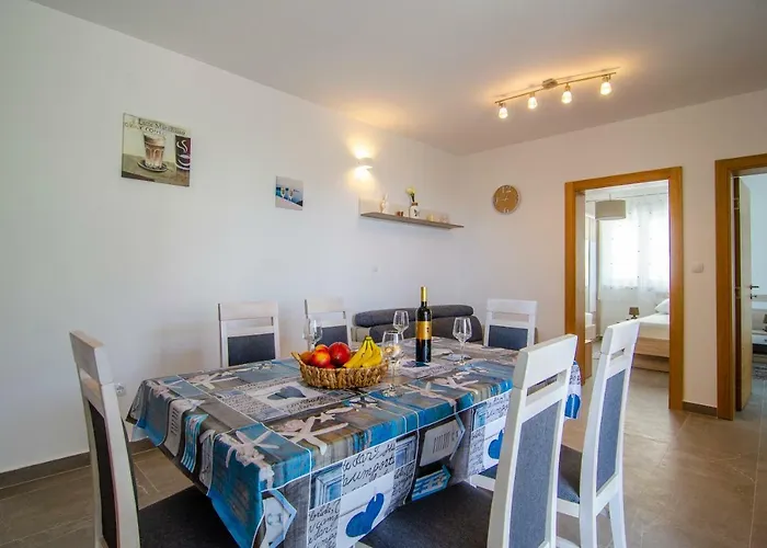 Sara Appartement Bol