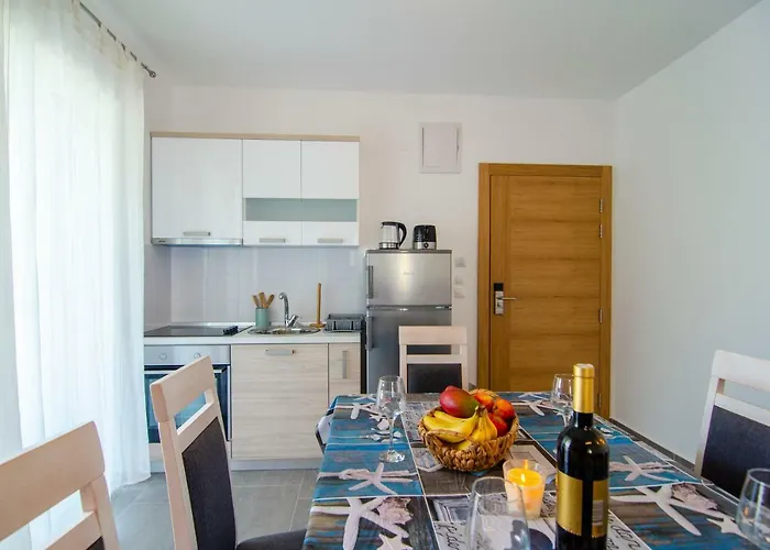 Appartement Sara *