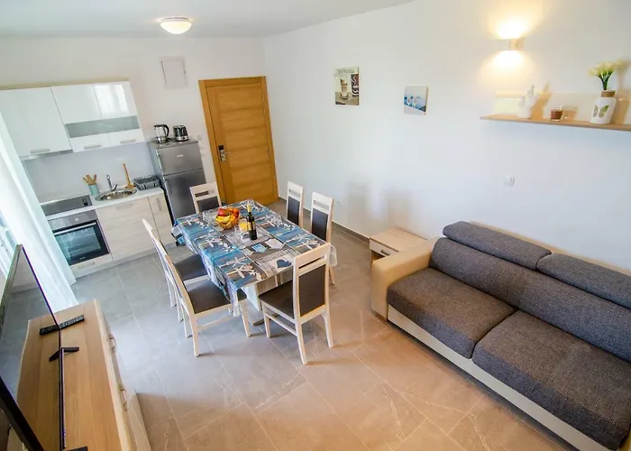 Appartement Sara Bol