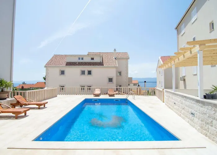Appartement Sara Bol