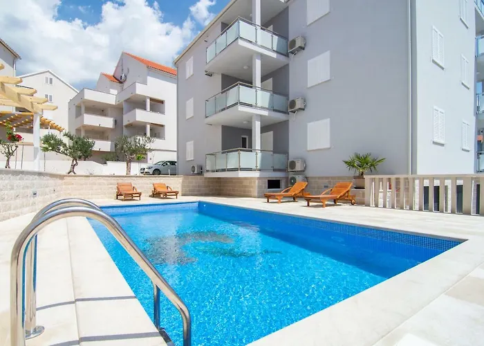 Sara Appartement Bol