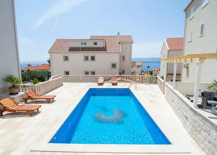 Sara Appartement Bol