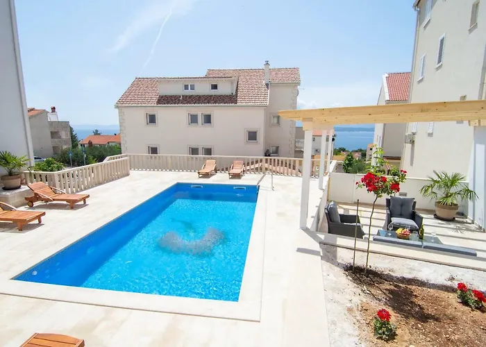 Appartement Sara Bol