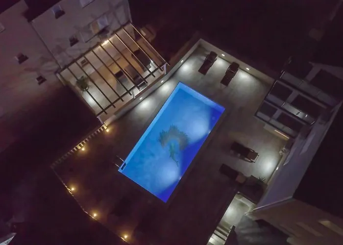 Appartement Sara