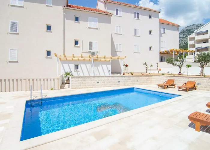 Sara Appartement