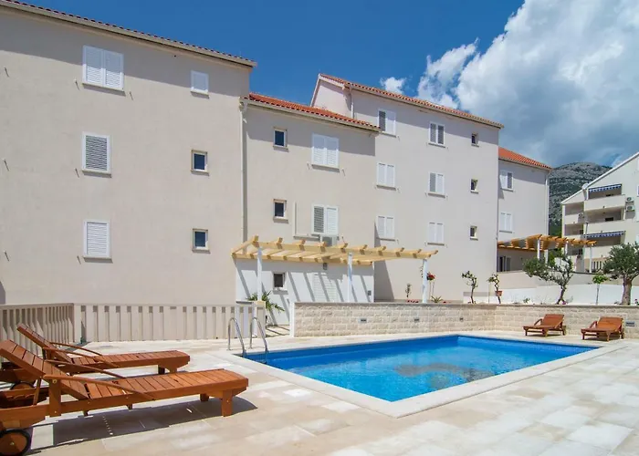 Sara Appartement *