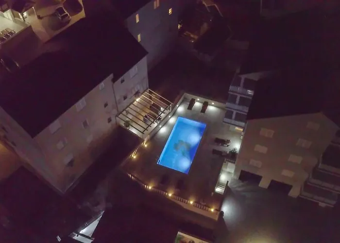 Appartement Sara Bol