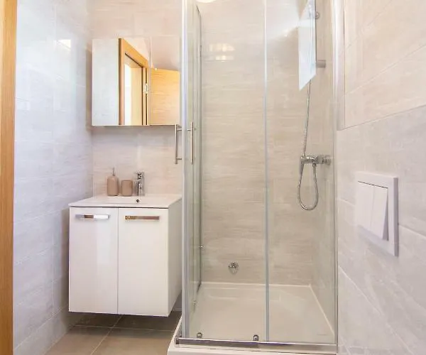 Sara Appartement