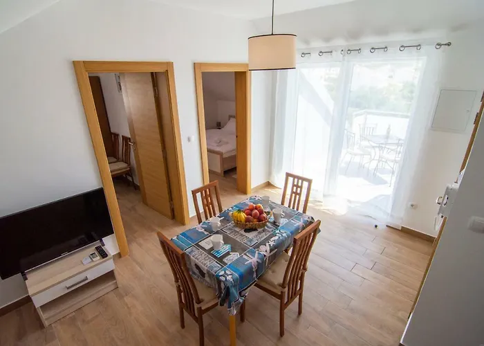 Sara Appartement
