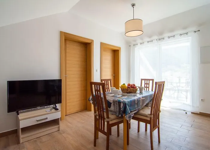 Appartement Sara *