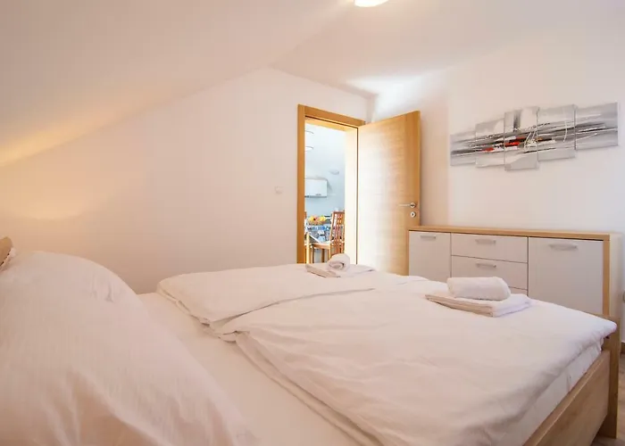 Appartement Sara