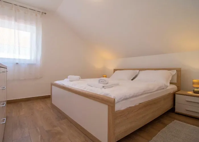 Appartement Sara Bol