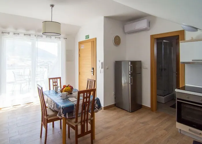 Appartement Sara Bol