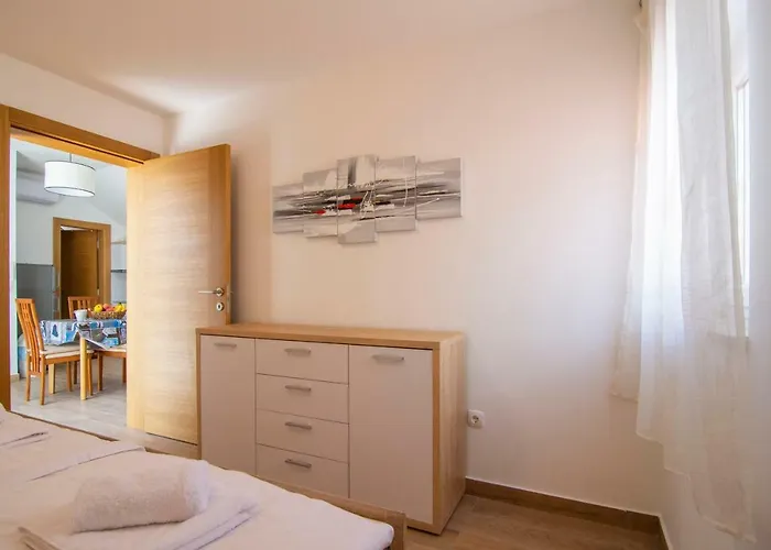Appartement Sara *