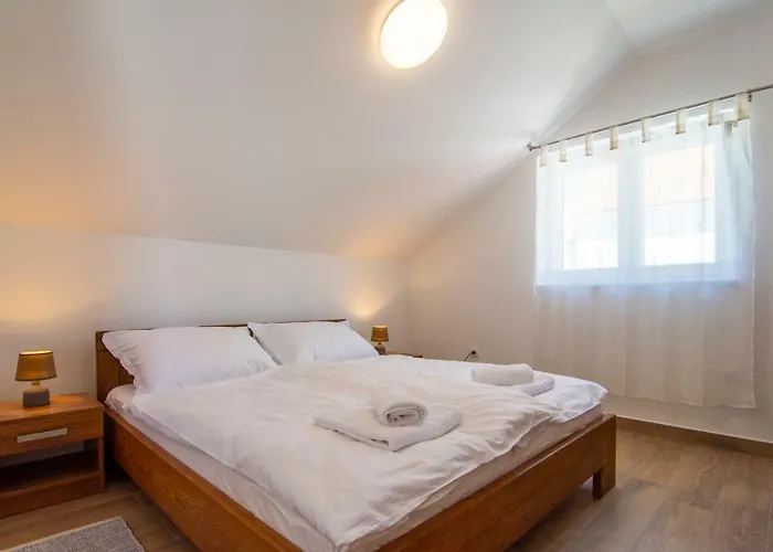 Sara Appartement *