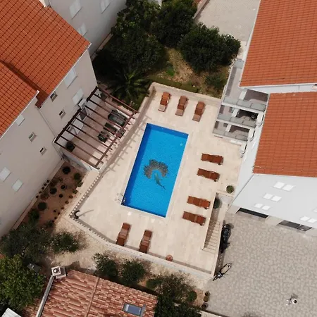 Sara Apartment