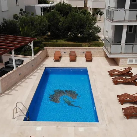 Apartment Sara Bol