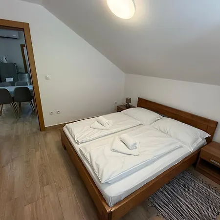 Apartment Sara