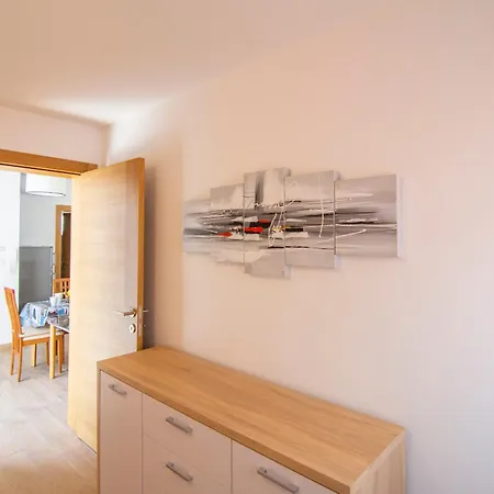 Sara Apartment