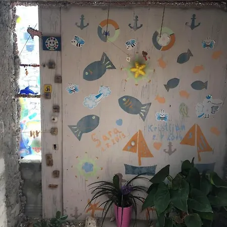 Apartament Sara Slatine