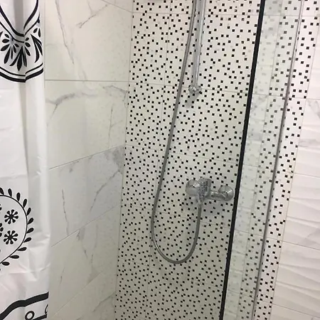 Sara Apartament *