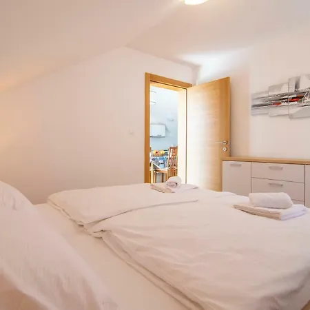 Apartman Sara